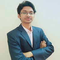 Abhishek Kumar Singh-CEO