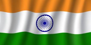 India