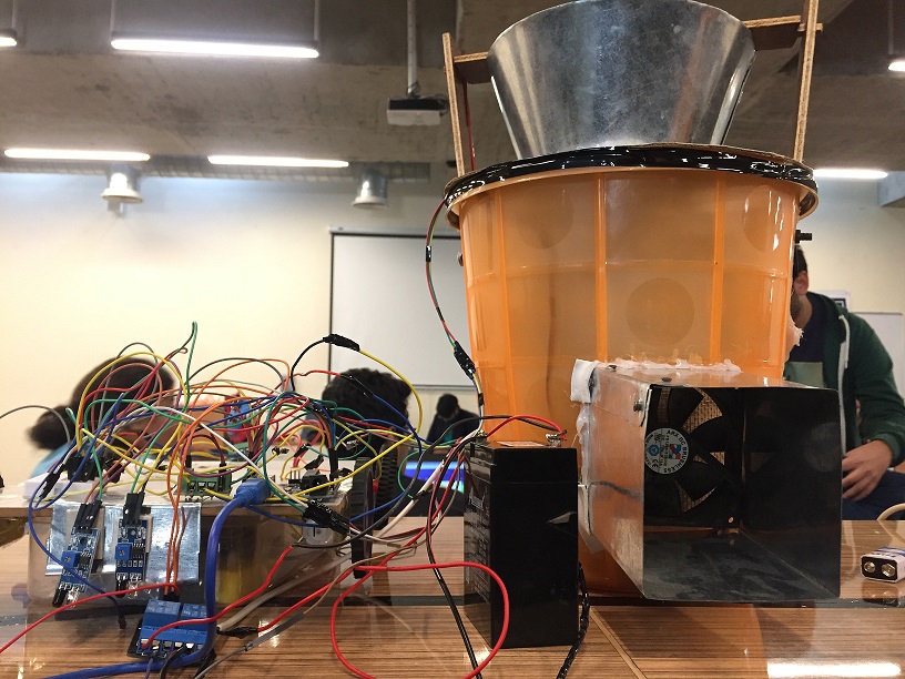 Air Purifier
