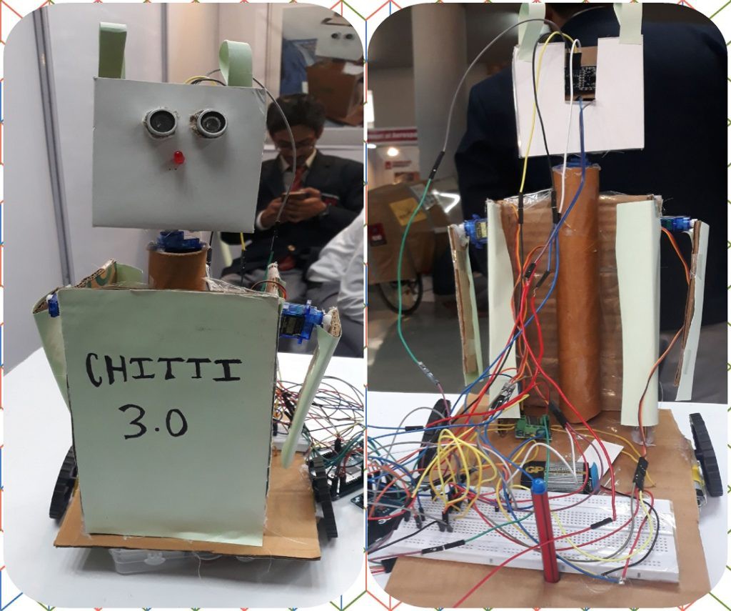 smart-robot