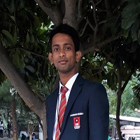 Abhishek Kumar Singh-CEO